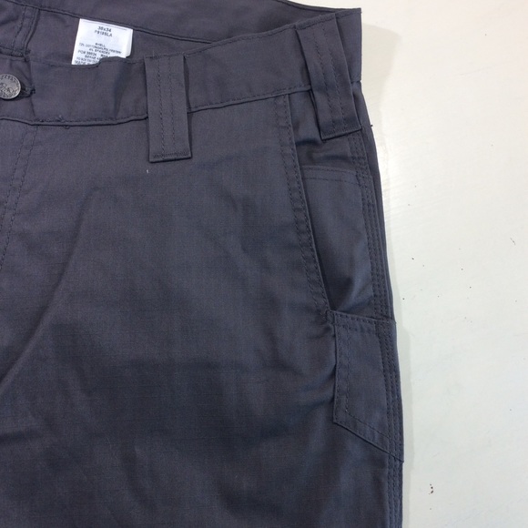 NWOT Berne Flex Work Pant - Picture 4 of 7